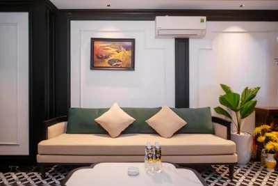Grand Hotel Gò Vấp – 照片 7